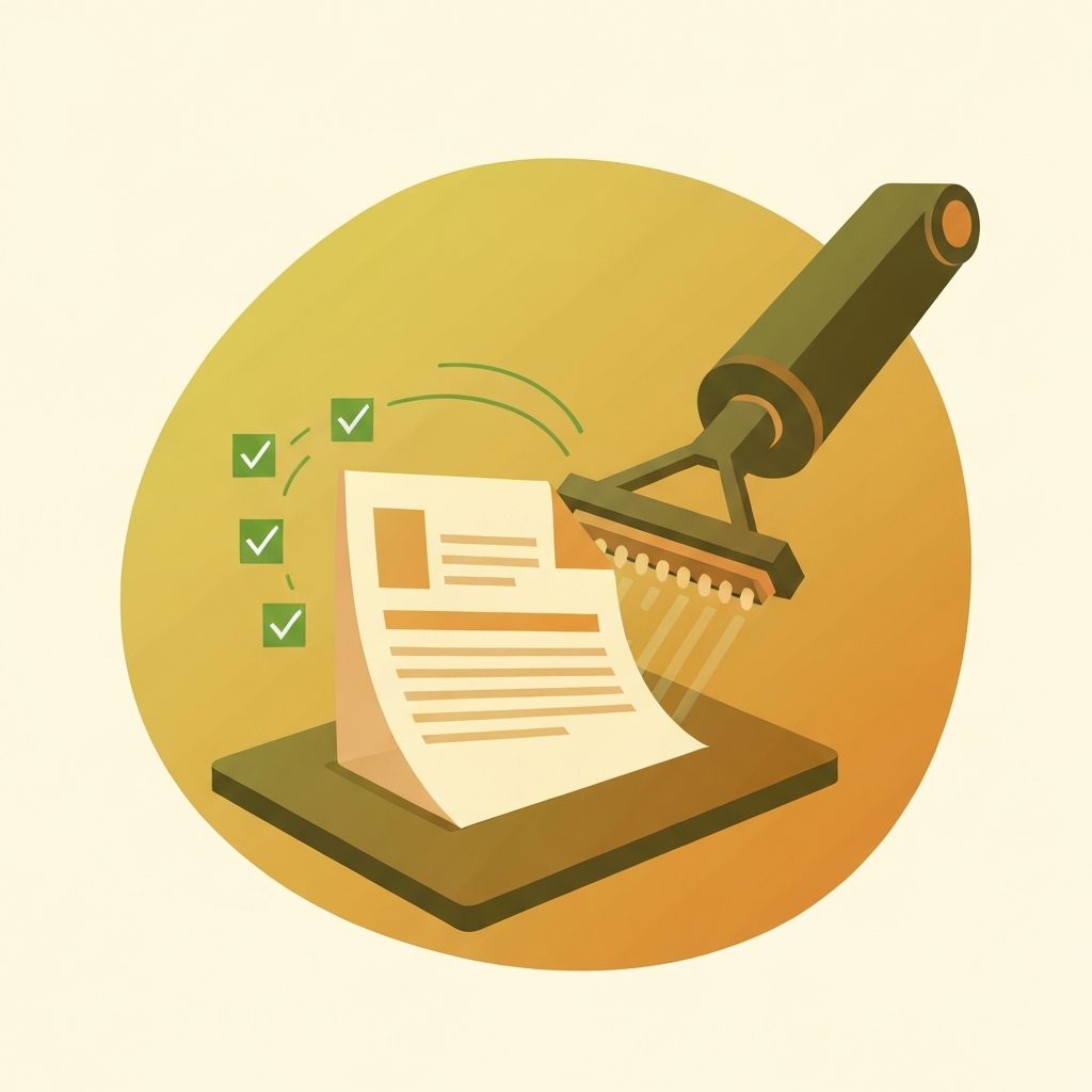 How to Beat ATS Systems and Get Your CV Seen by Humans