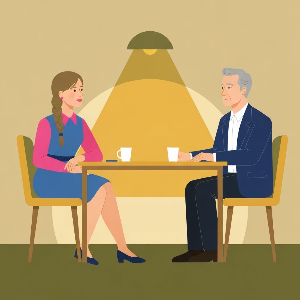 How to Ace Behavioral Interviews with the STAR Method