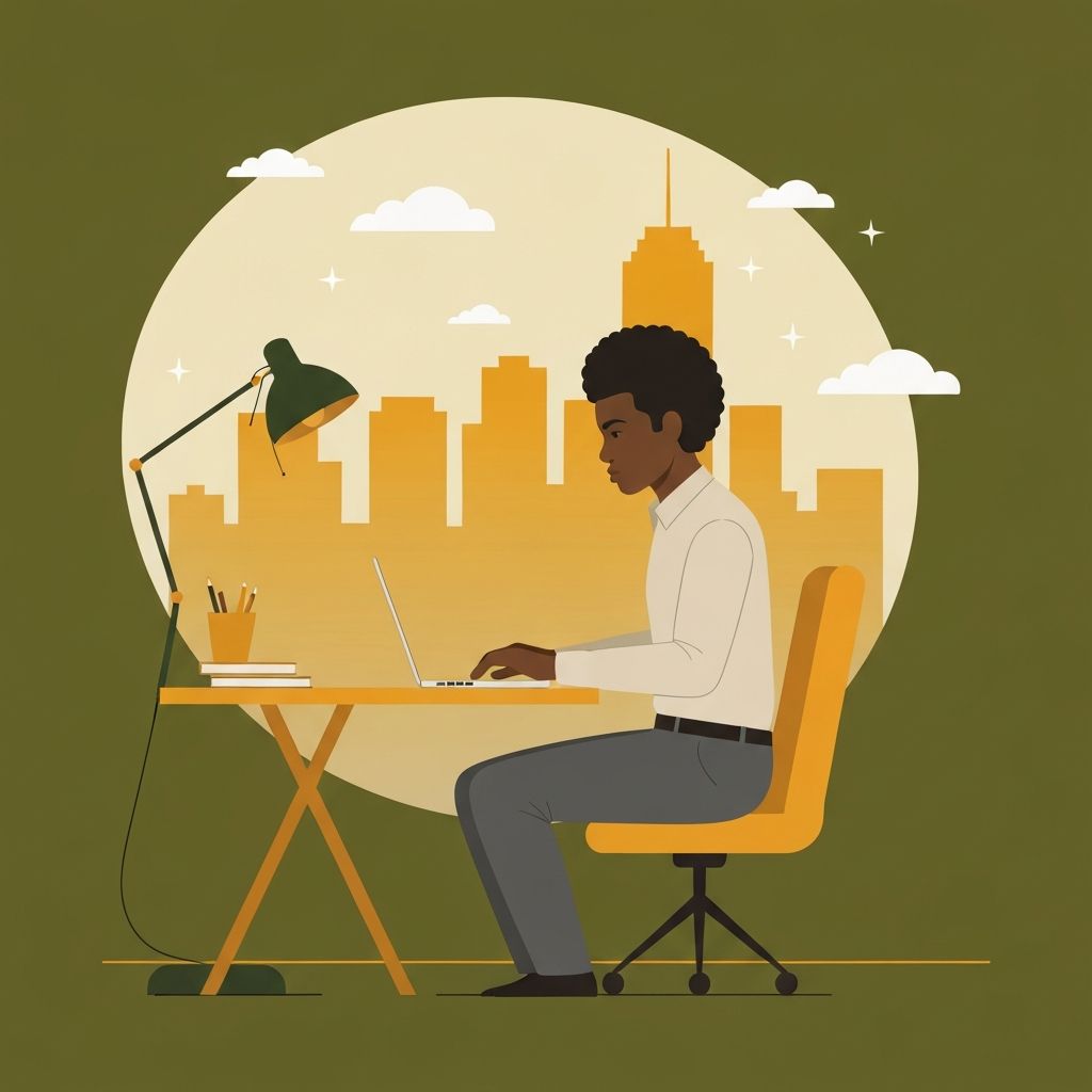 The Complete Job Search Guide for West Africa in 2026